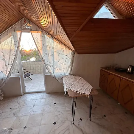 Διαμέρισμα Bike Hub