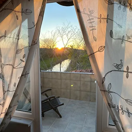 Διαμέρισμα Bike Hub