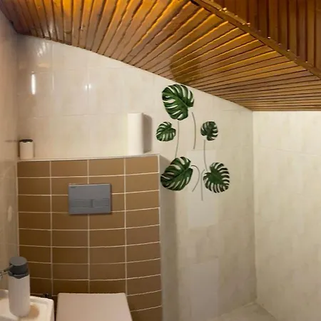 Bike Hub Apartment Sile