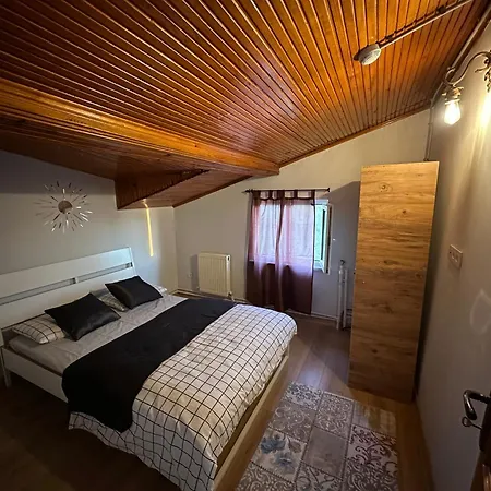 Bike Hub Apartment *